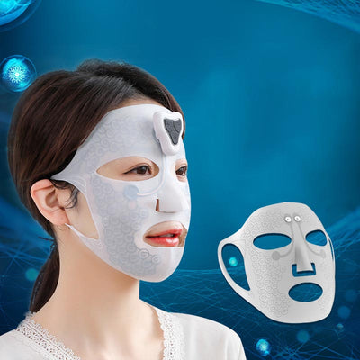 Mask Face Massager Skin Tightening